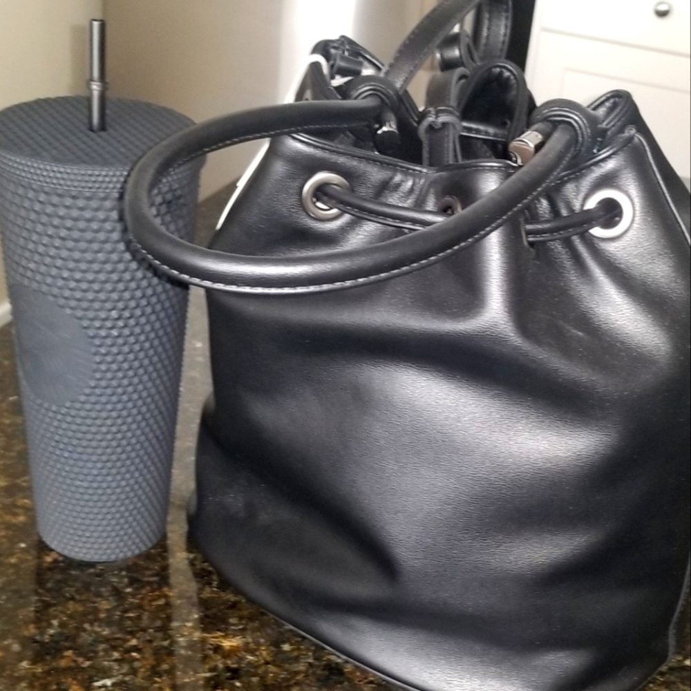 Bucket Bag